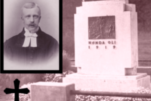 Ristikäik Palermo mälestusmärgile kolmekuningapäevana