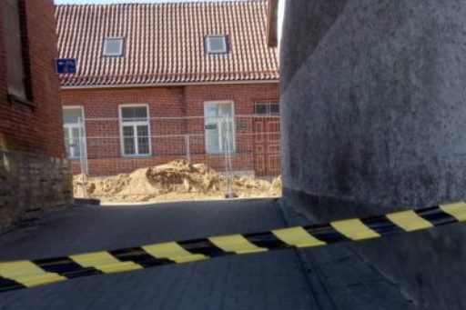 Kuidas saada autoga kirikusse?