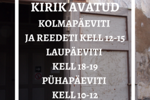 Võimalused oma vaimuliku elu korraldamiseks