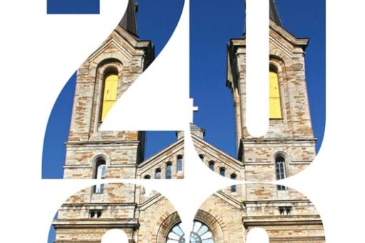 Suvel on kirik igapäevaselt avatud