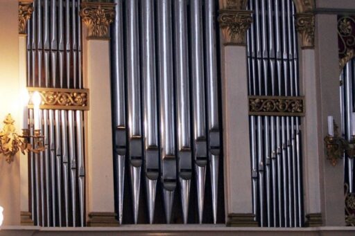 3. juunista algab kontsertsari Rakvere orelisuvi