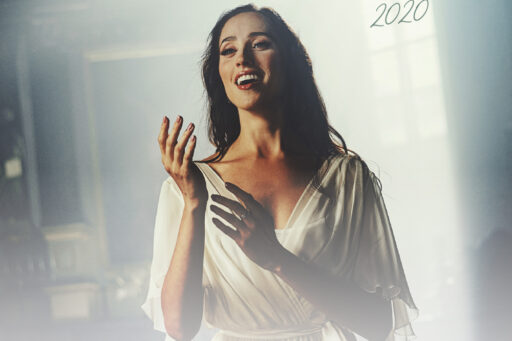 Jõuluootusaja laulab 19. detsembril eriliseks Elina Nechayeva