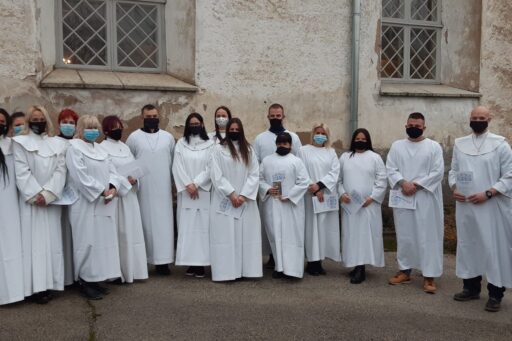 4. advendil toimus leeripüha