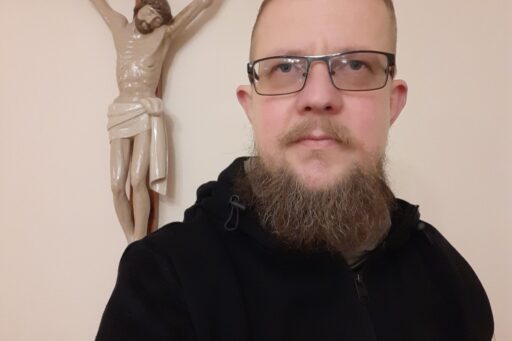 Õpetaja pühapäeva palvesõna portaalis e-Kirik