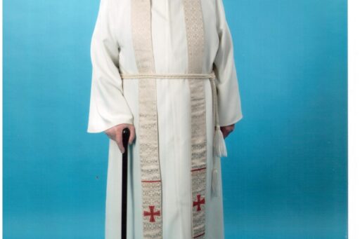 Leinateade: lahkunud on õpetaja emeeritus Enn Kivinurm