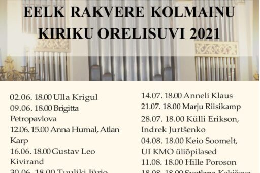 Eduka orelisuve kokkuvõte