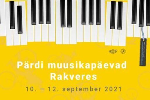 Pärdi muusikapäevad Rakveres