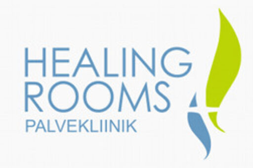 Palvekliinik Healing Rooms