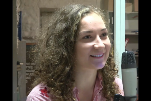 Alustas uus sari “Vestlused koguduses”