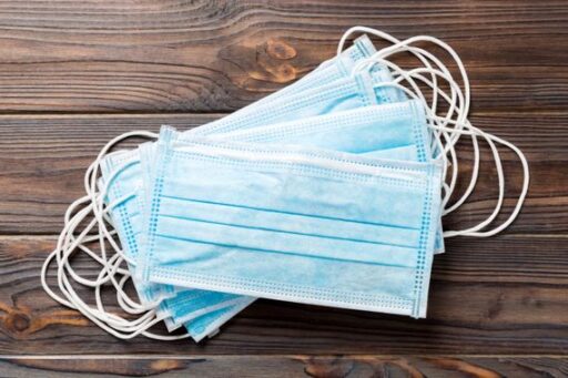 Maskikandmine on nüüd ka kirikus KOHUSTUSLIK!