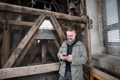 Lugu meie kirikukelladest