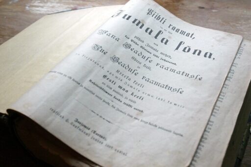 Lõikustänupüha nädala hommikumõtisklused