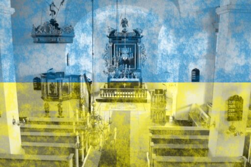 Suure paastu ajal palvetame Ukraina ja rahu eest