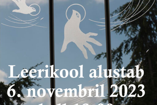 6. novembril alustab sügisene leerikool