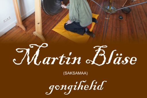 Gongihelide kontsert 11. aprillil