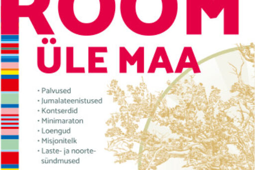 Kirikupäev ja laulupidu Viljandis