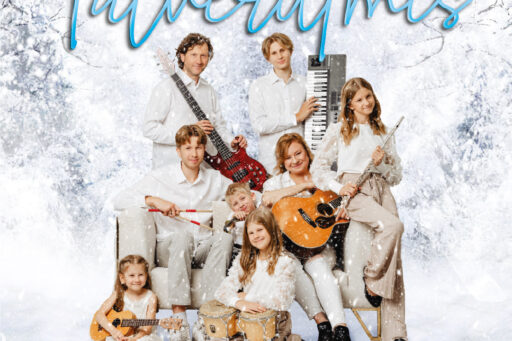 Laikrete perebändi kontsert “Talverütmis” 27. detsembril kell 19.00