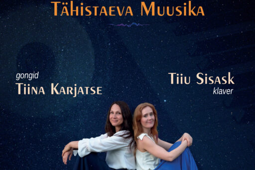 Gongid ja klaver kirikus