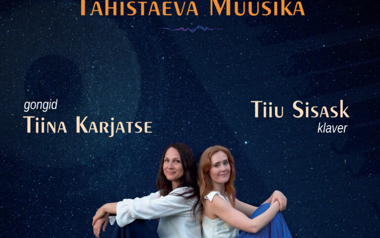 Gongid ja klaver kirikus