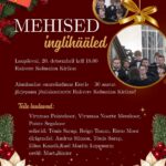 Virumaa poistekoor – juba 30 aastat Rakvere kirikus