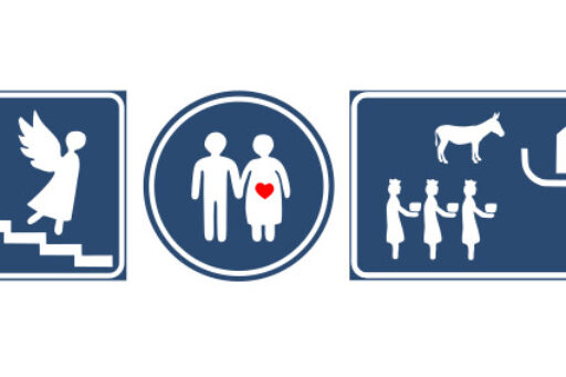 Koguduse jõulukaart