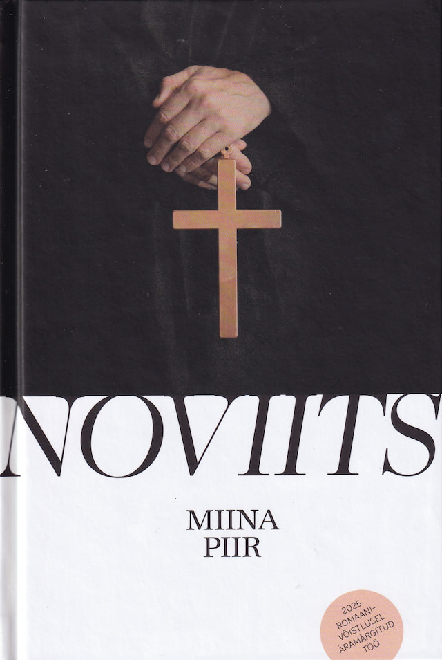 Pühapäeval, 25. jaanuaril on Kolmainu kirikus külas luteri kiriku emeriitvaimulik, hingehoidja ja kirjanik Miina Piir, et kõneleda oma viimasest raamatust Novii